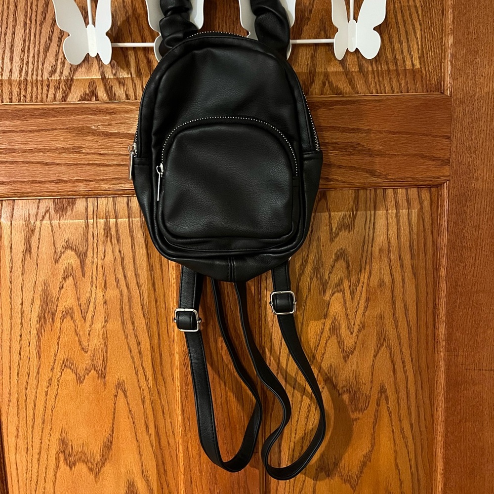 Wild Fable Mini Backpack/Crossbody